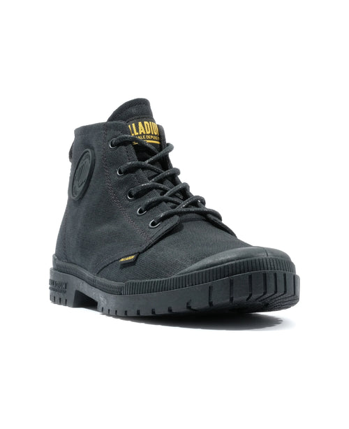 Pampa Sp20 Hi Wax - PALLADIUM EU - 2