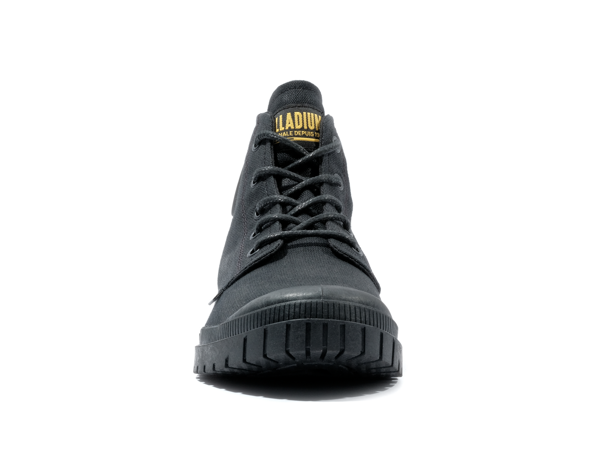 Pampa Sp20 Hi Wax - Palladium Eu Pampa Sp20 Hi Wax - Palladium Eu