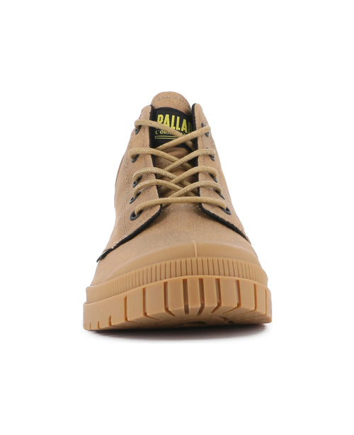 Pampa Sp20 Hi Wax - PALLADIUM EU - 2