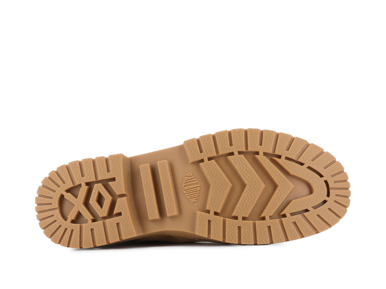 74388-209-M | PAMPA SP20 HI WAX | WOODLIN