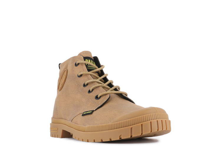 74388-209-M | PAMPA SP20 HI WAX | WOODLIN