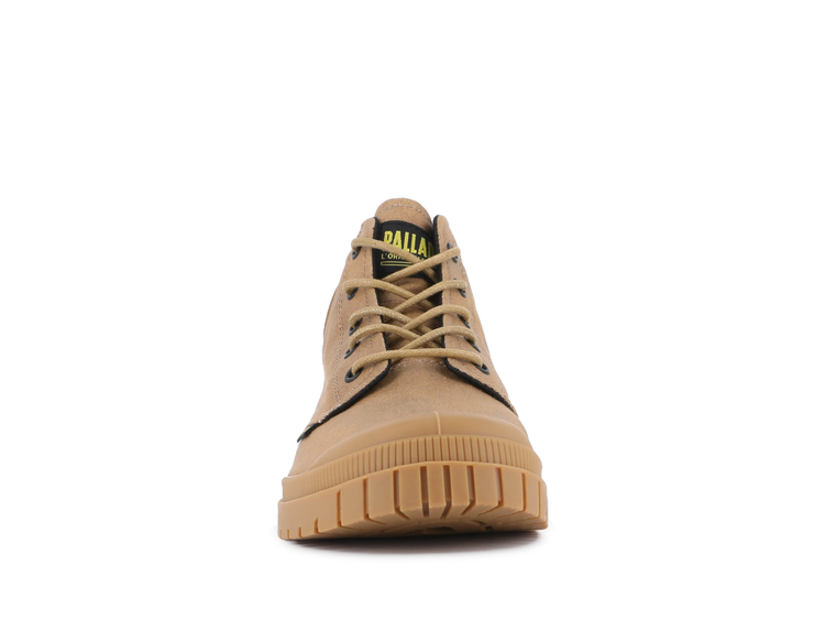 74388-209-M | PAMPA SP20 HI WAX | WOODLIN