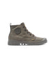 74388-213-M | PAMPA SP20 HI WAX | MAJOR BROWN