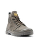74388-213-M | PAMPA SP20 HI WAX | MAJOR BROWN