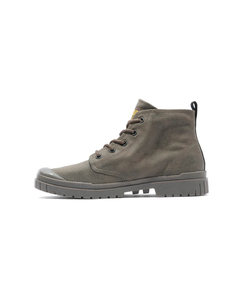 74388-213-M | PAMPA SP20 HI WAX | MAJOR BROWN - PALLADIUM EU - 4