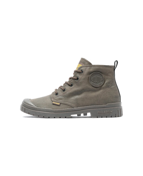 74388-213-M | PAMPA SP20 HI WAX | MAJOR BROWN - PALLADIUM EU - 6