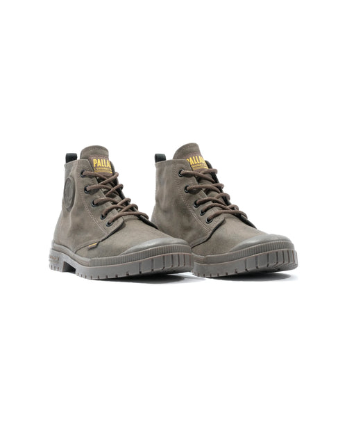 74388-213-M | PAMPA SP20 HI WAX | MAJOR BROWN - PALLADIUM EU - 7