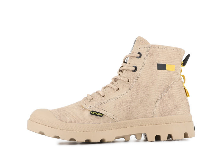 74389-257-M | PAMPA SURPLUS | WARM SAND