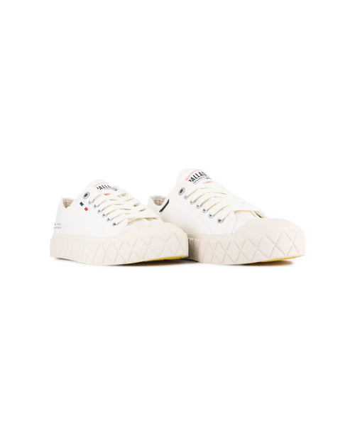 74447-116-M | PALLA ACE CVS ORG | STAR WHITE - PALLADIUM EU - 7
