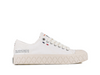 74447-116-M | PALLA ACE CVS ORG | STAR WHITE