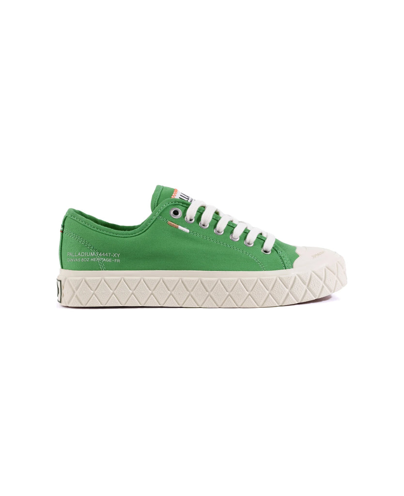 74447-305-M | PALLA ACE CVS ORG | VINTAGE GREEN