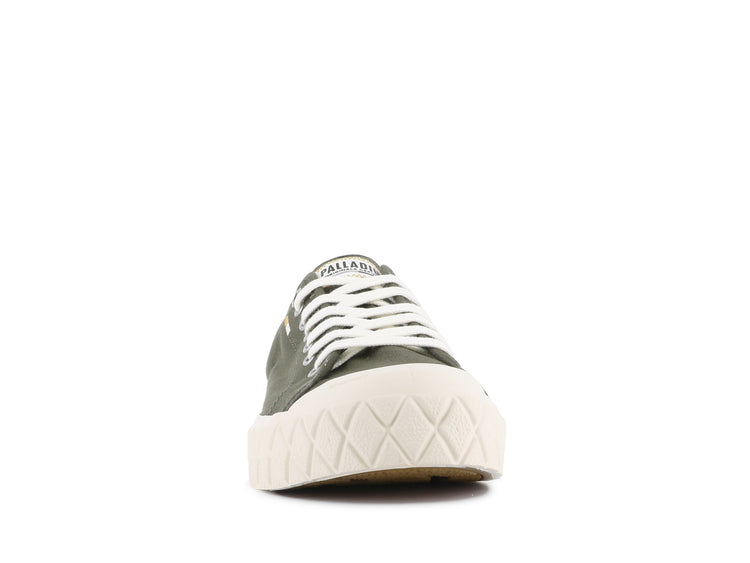 74447-325-M | PALLA ACE CVS ORG | OLIVE NIGHT