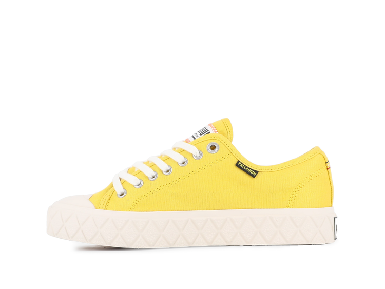 74447-741-M | PALLA ACE CVS ORG | SUPER LEMON