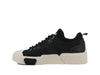 74452-008-M | ACE CITY SHELL LO 2 | BLACK