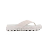 74453-096-M | DUNELITE AZUR SUEDE | NATURAL GREY