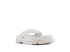 74453-096-M | DUNELITE AZUR SUEDE | NATURAL GREY