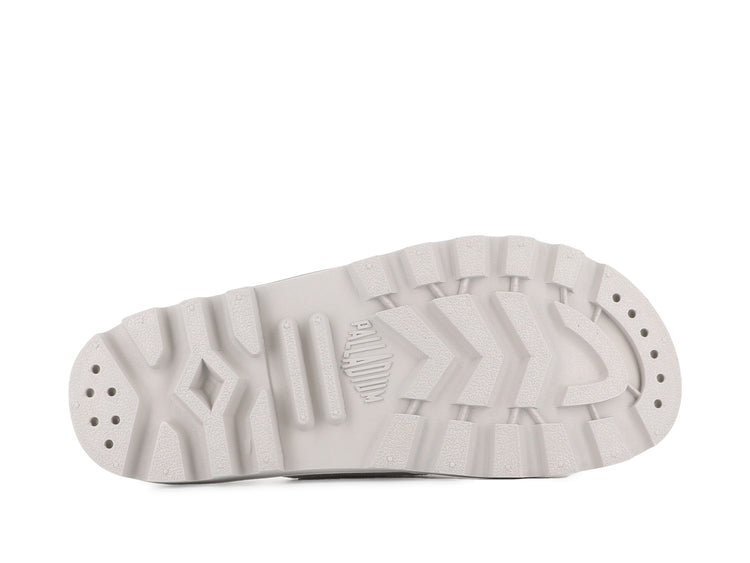 74453-096-M | DUNELITE AZUR SUEDE | NATURAL GREY