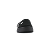 74454-008-M | DUNELITE PYLA SUEDE | BLACK