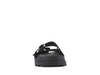 74455-008-M | DUNELITE RIVIERA SUEDE | BLACK