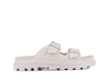 74455-096-M | DUNELITE RIVIERA SUEDE | NATURAL GREY