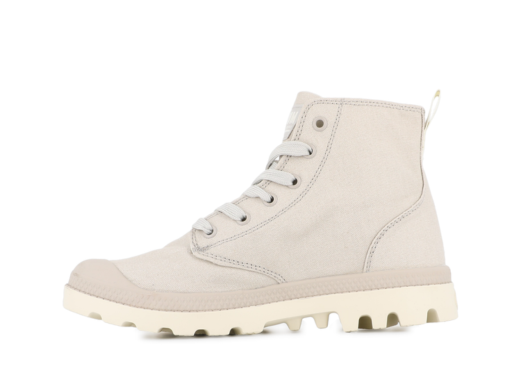 74470-096-M | PAMPA DUO CHROME | NATURAL GREY