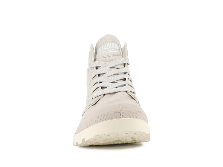 74470-096-M | PAMPA DUO CHROME | NATURAL GREY