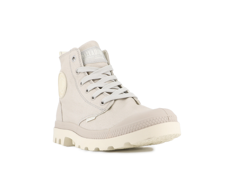74470-096-M | PAMPA DUO CHROME | NATURAL GREY