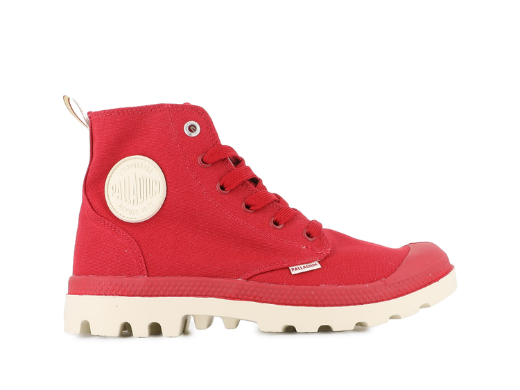 74470-656-M | PAMPA DUO CHROME | CHILI PEPPER