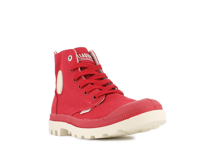74470-656-M | PAMPA DUO CHROME | CHILI PEPPER