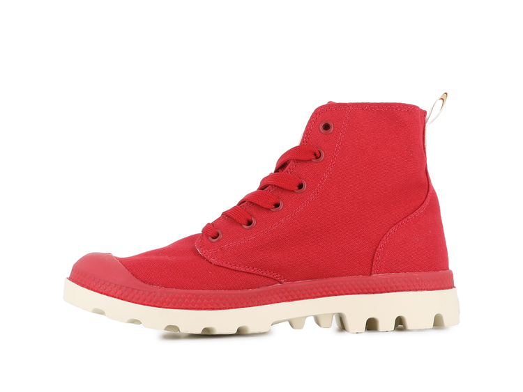 74470-656-M | PAMPA DUO CHROME | CHILI PEPPER