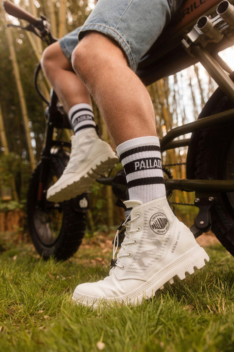 74472-116-M | PAMPA LITE TRAVEL VT | STAR WHITE