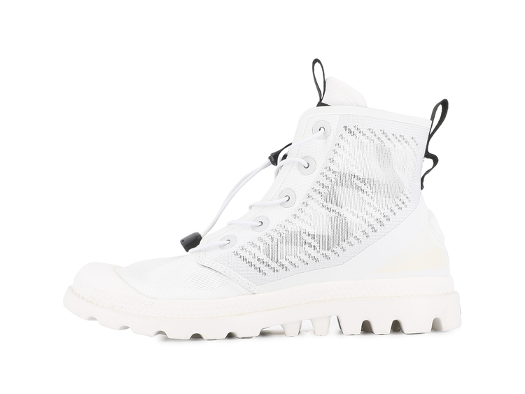 74472-116-M | PAMPA LITE TRAVEL VT | STAR WHITE