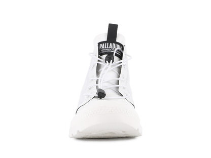 74472-116-M | PAMPA LITE TRAVEL VT | STAR WHITE