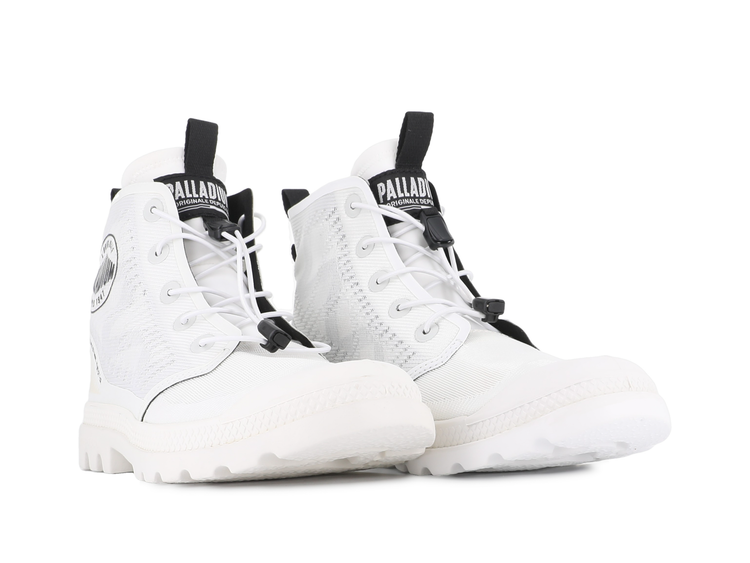 74472-116-M | PAMPA LITE TRAVEL VT | STAR WHITE