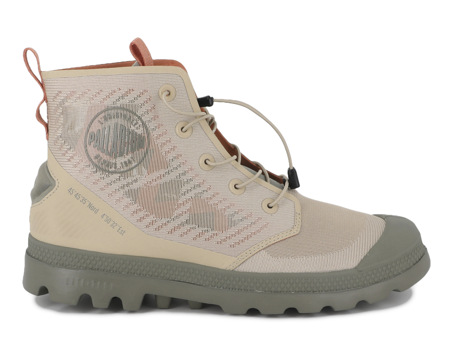 74472-215-M | PAMPA LITE TRAVEL VT | SAFARI