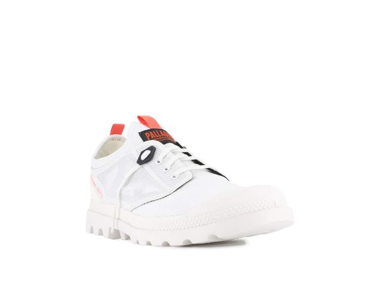 74473-116-M | PAMPA LT TRAVEL LO VT | STAR WHITE
