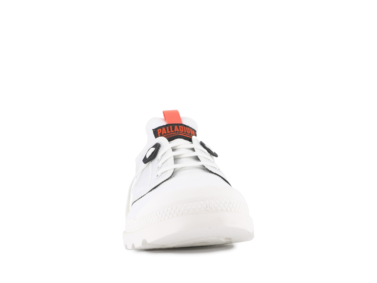 74473-116-M | PAMPA LT TRAVEL LO VT | STAR WHITE