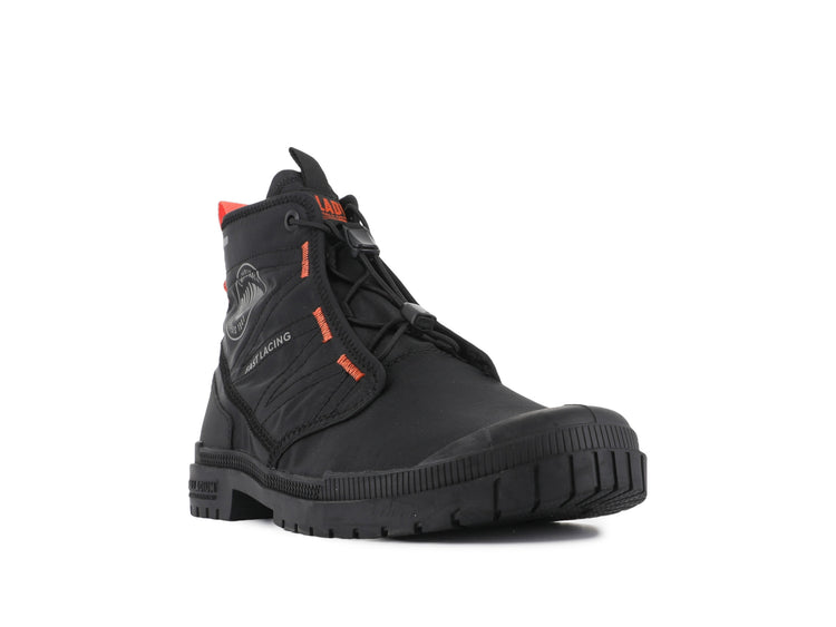 74476-008-M | SP20 TRAVEL HI | BLACK