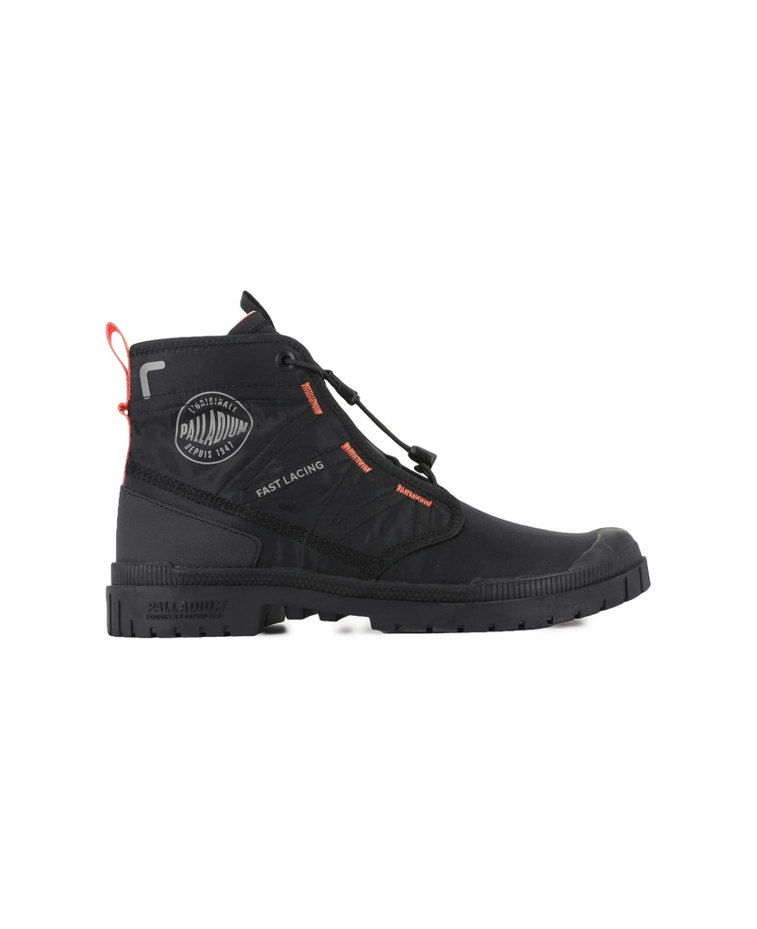74476-008-M | SP20 TRAVEL HI | BLACK