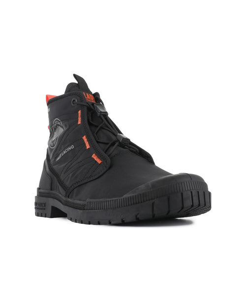 Sp20 Travel Hi - PALLADIUM EU - 2