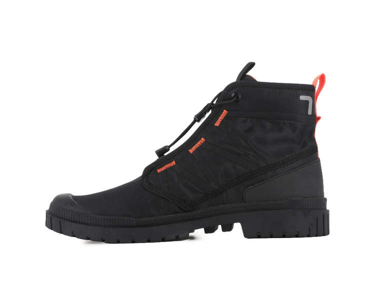 74476-008-M | SP20 TRAVEL HI | BLACK