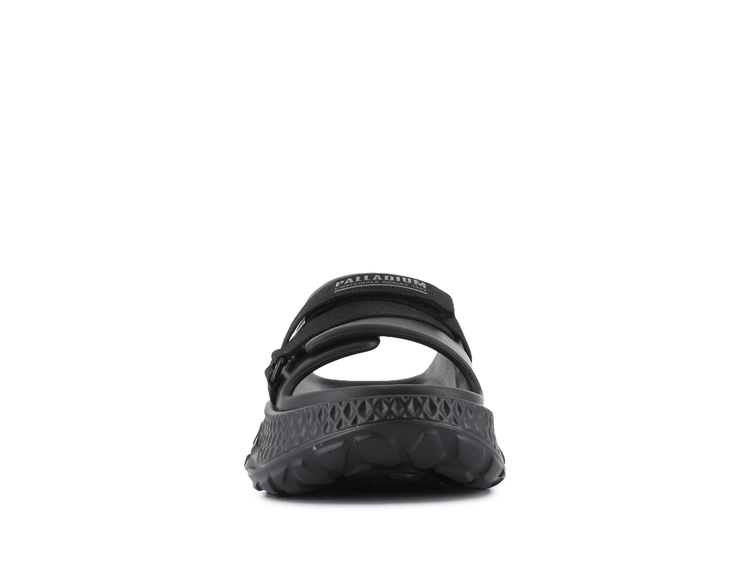 74480-008-M | OFFBOUND SLIDE | BLACK