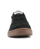 74484-008-M | PALLACUP FLAME OG | BLACK/CREAMY SAND