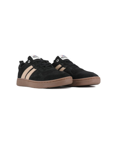 74484-008-M | PALLACUP FLAME OG | BLACK/CREAMY SAND - PALLADIUM EU - 7