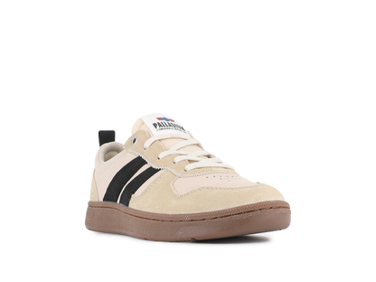 74484-102-M | PALLACUP FLAME OG | ALMOND MILK/BLACK