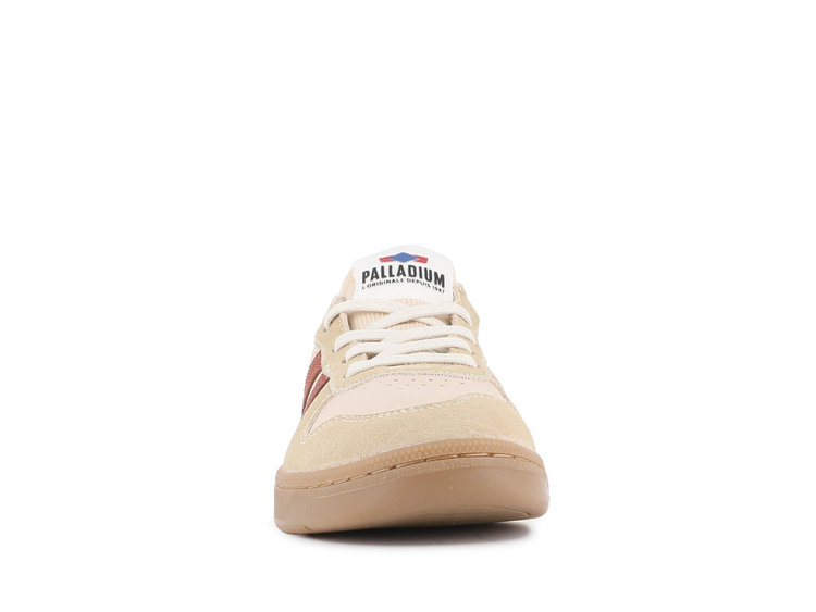 74484-137-M | PALLACUP FLAME OG | ALMOND MILK/BRICK