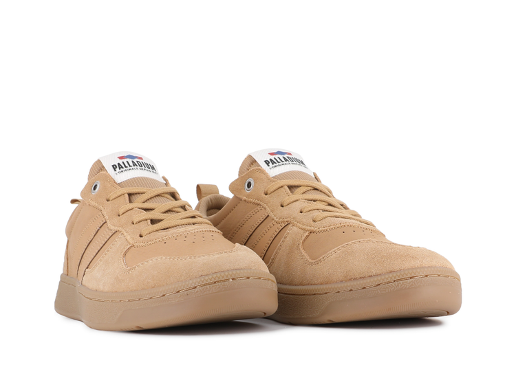 74484-219-M | PALLACUP FLAME OG | IRISH BROWN