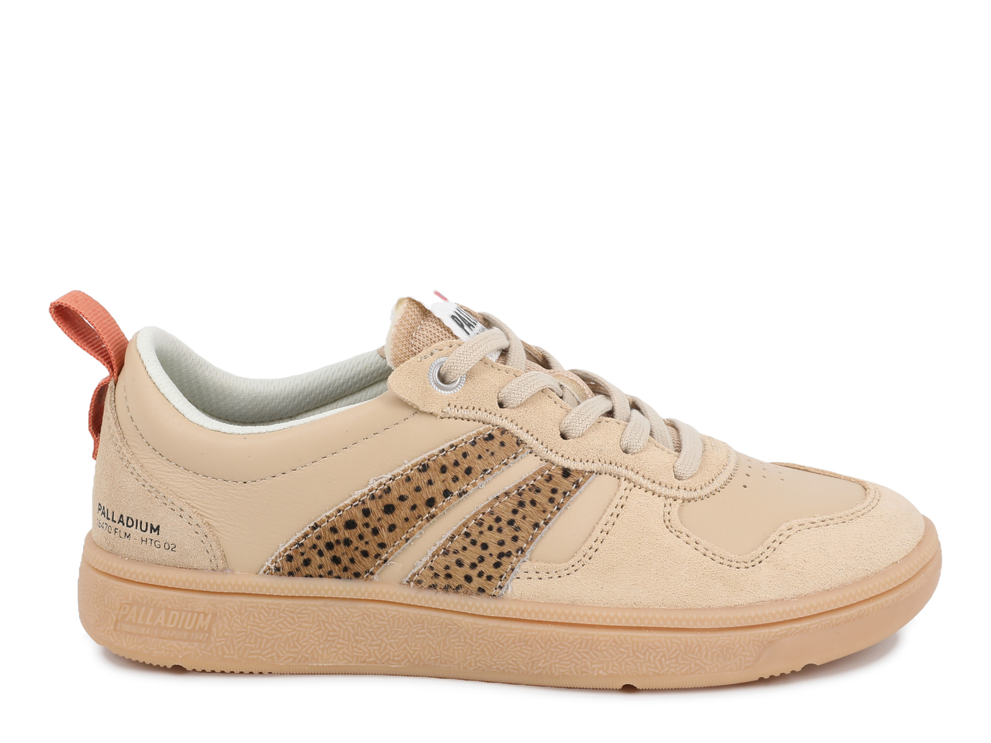 74485-257-M | PALLACUP FLAME LEATHER