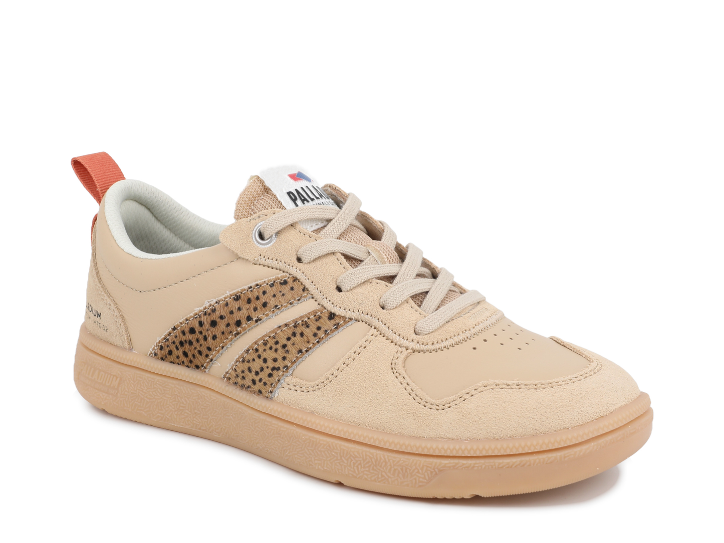74485-257-M | PALLACUP FLAME LEATHER