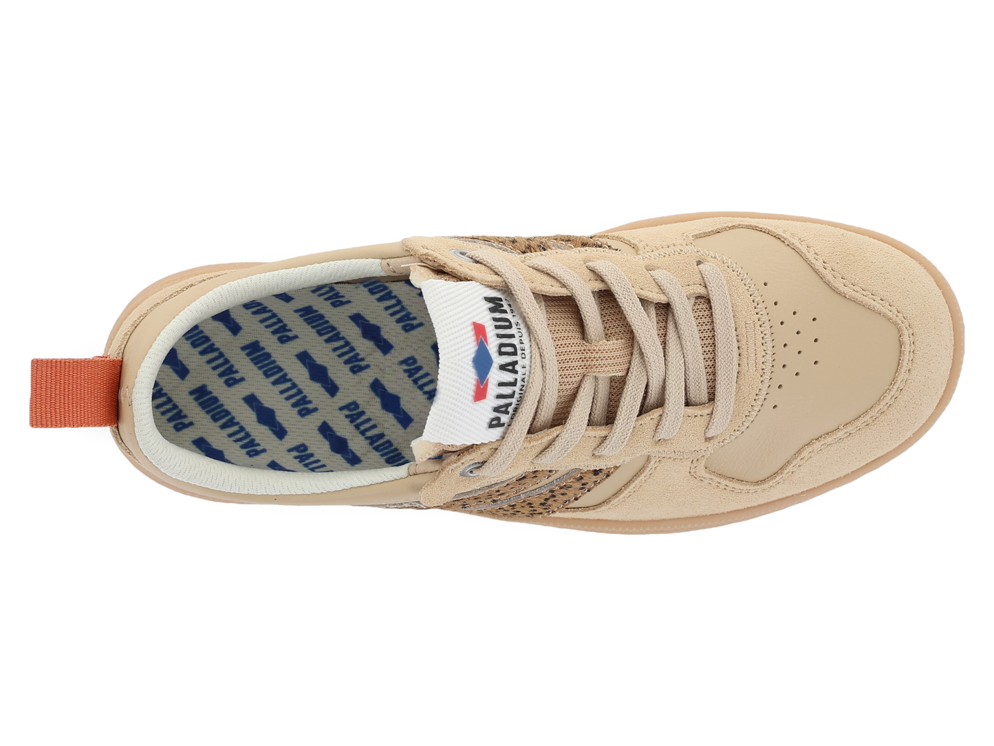 74485-257-M | PALLACUP FLAME LEATHER